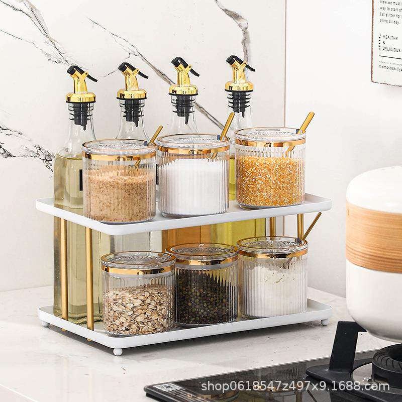 术本调料盒罐套装组厨房高端FZO调味瓶盐精猪油罐家合用大全味收,厨房/烹饪用具,调味瓶罐/调料研磨器,淘宝优惠券,粉丝福利购,淘宝优惠卷