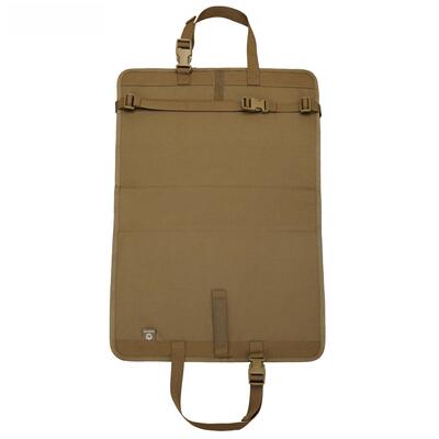 探内路袋挂袋汽车椅背收52106纳越野车置储物袋拓展鱼袋