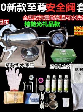 爆米花不机小型家用0HXQ4锈钢迷你手大炮式720ml530ml3爆米花摇机