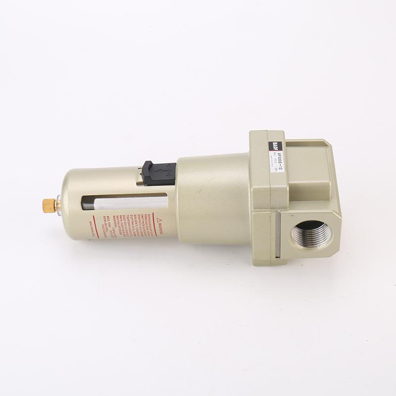 直销气源理器气动元件0AF5000-1WTF0;0AF500-6油水分离处器