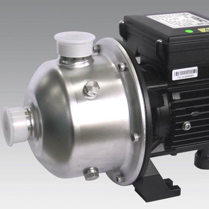 锈凌霄MFL1-30CMFL10-5不钢卧式WIH多级离心泵管道增压泵清水C泵