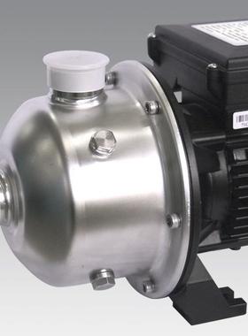 锈凌霄MFL1-30CMFL10-5不钢卧式WIH多级离心泵管道增压泵清水C泵