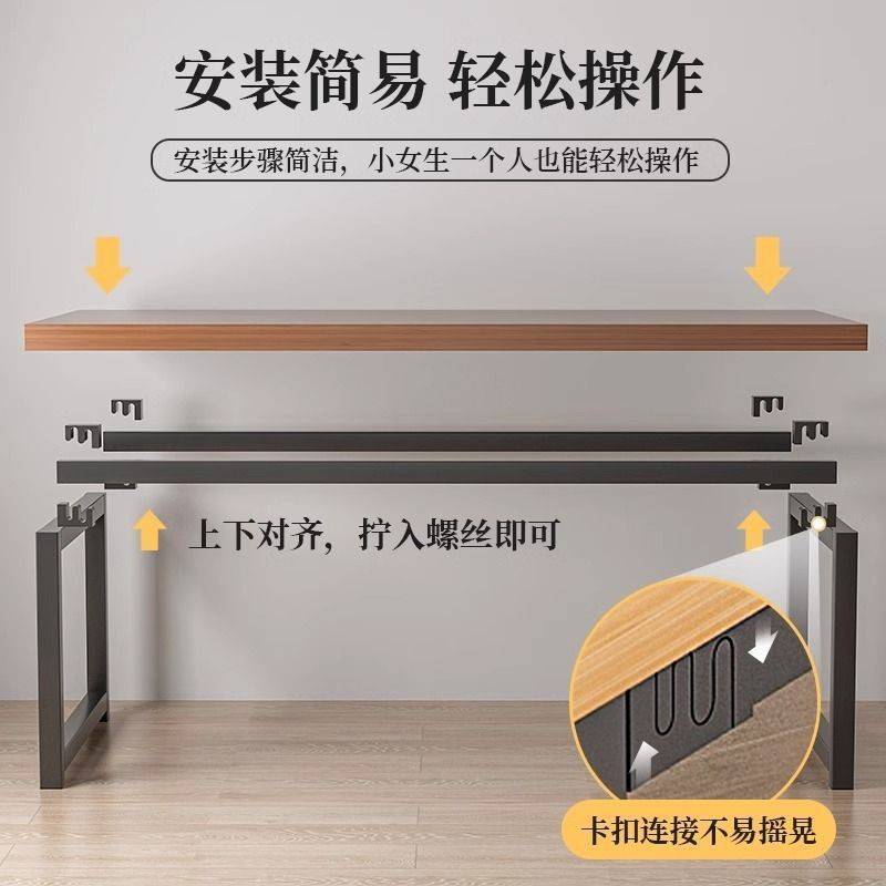 茶桌椅组合一桌五椅茶台泡茶桌简约办公室茶几新中式阳台大板茶桌
