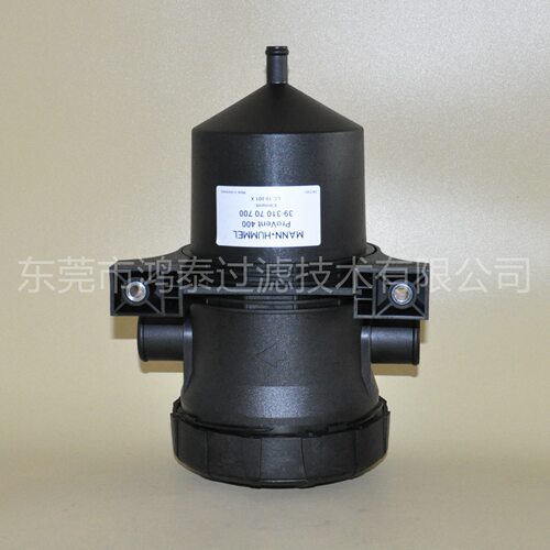 ProVent曲轴箱通风油气分离器