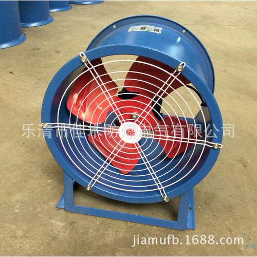SFG7-SFG7-4轴风流风机转速1450r4/min功量24500m3/h率3.0KW