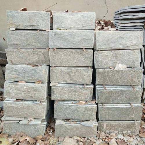 砂岩蘑菇石虎皮黄蘑粉菇绿石石英蘑菇墙铺天SSA然文石化石厂家