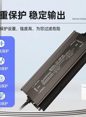 400户外源ledW低压24V电超薄工程电防ZEE水电源亮化广告灯箱源