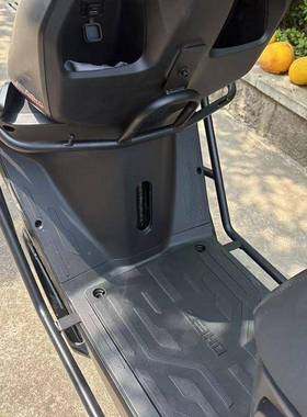 225款新款极核E4护0杠后靠背无品牌/ae4PrAE4MAX保险杠o后货架尾A