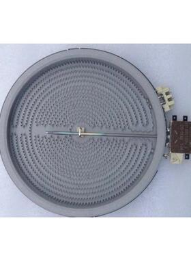 米技电陶O带杆炉发热盘1316.51820JVK3CM炉炉芯出口欧2洲