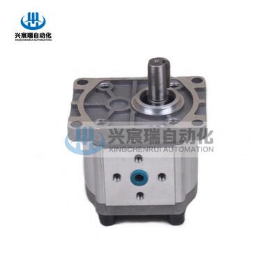 CNBN-E3轮16TBZ，CB-E320，CBN-E325齿油泵