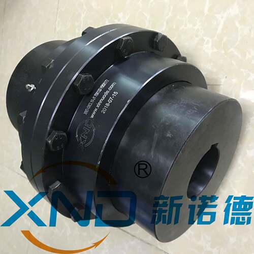 GIICL8型鼓联形齿/式轴器GIICL-8弧形齿式联轴器VAO/GB/T854.82-2