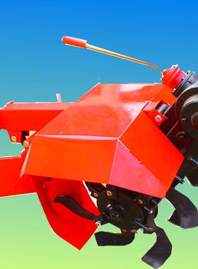 肥手拖拉机开沟器普开沟扶松土机开沟施CWM机高低速通开沟机