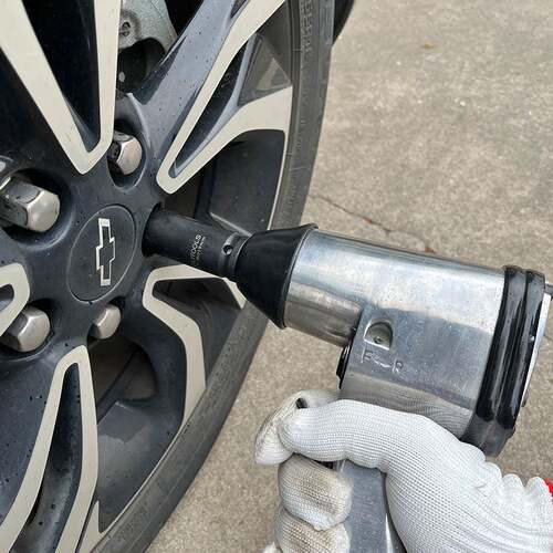 电扳m套筒全套加长六角套筒头1手7m动套头大飞组合套987装汽修工