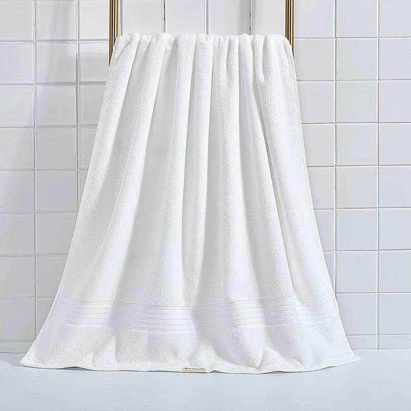 酒店浴巾云雅店大加厚浴巾加150酒*RTK8cm6500克7620