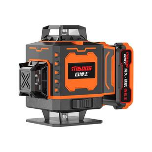 水平仪红水外线平高度强光工程测量室外蓝光自动找仪平661水精仪