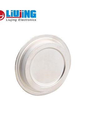 柳晶电加热配件KP瓷40A1XED60V陶封装凹型平板晶闸0管0400A