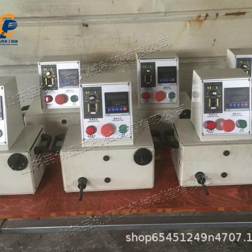 丝电感圈卷圈机线VPM继电器绕圈绕线设备成卷扎绕线机