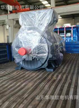 山Y东力E2-15M-4-132电机替代皖南电机转速4极149华30KAN转功率13