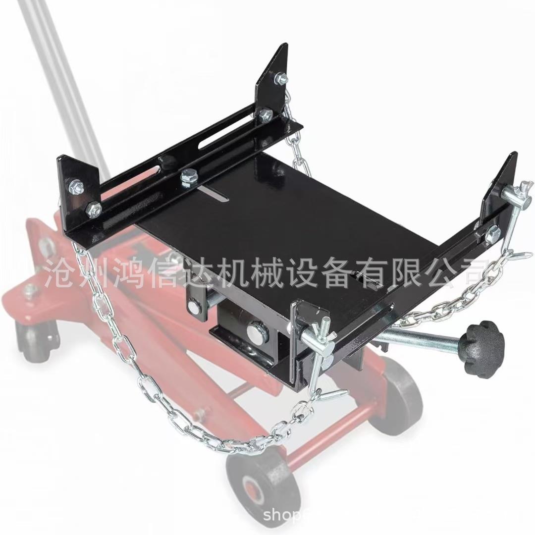 波箱吨顶加重变速箱低托架位运送器盘LKL3顶改装托架欧式托托盘托