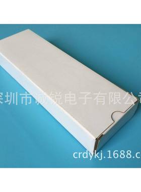 24V17W400长条型开关电源24AV1A电源26484V17A400W长条型7开关电