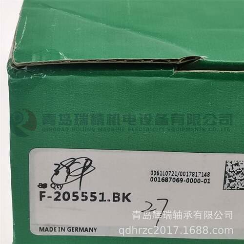 I-N4-A闭式滚针轴承F-443205551.BKBK101BK10141410X14X14mm