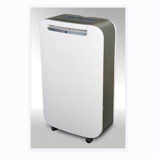 AIJ川岛除湿机升DH-830ARC抽湿量：30/天商用抽湿机家用去湿机