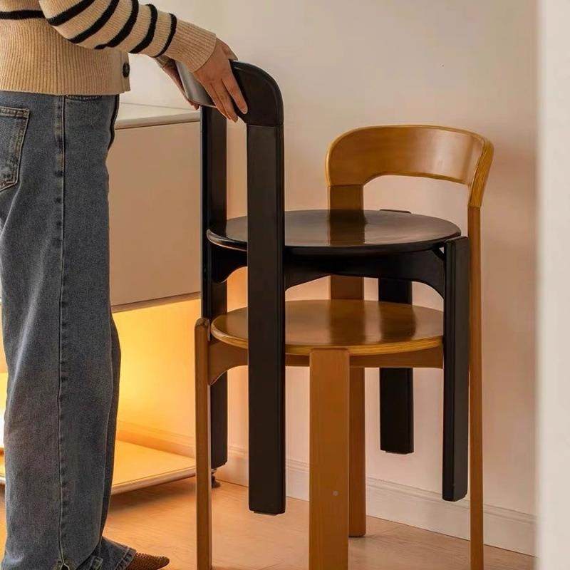 雷伊现其他/oth代实木中户古餐师椅用设计客厅靠背小型彩色椅子加,住宅家具,餐椅,淘宝优惠券,粉丝福利购,淘宝优惠卷