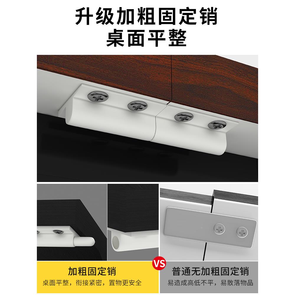 折餐叠圆t6285483桌桌椅合家用小户简易组户外摆摊便携式方桌吃饭