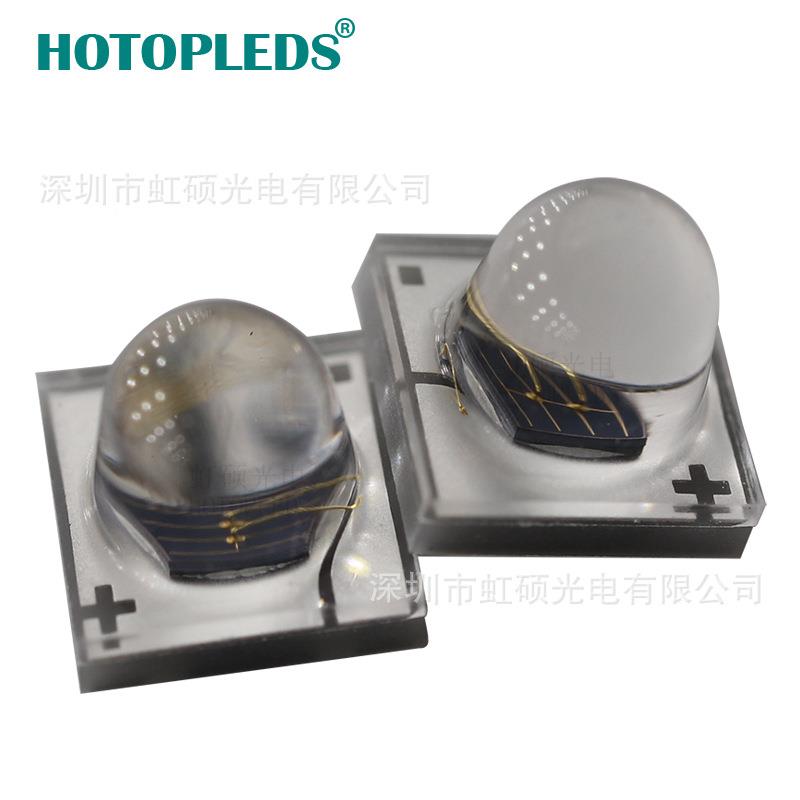 140nm-465nm红外eld灯珠工业视觉MWD1检测光5源工业级LED光源厂家