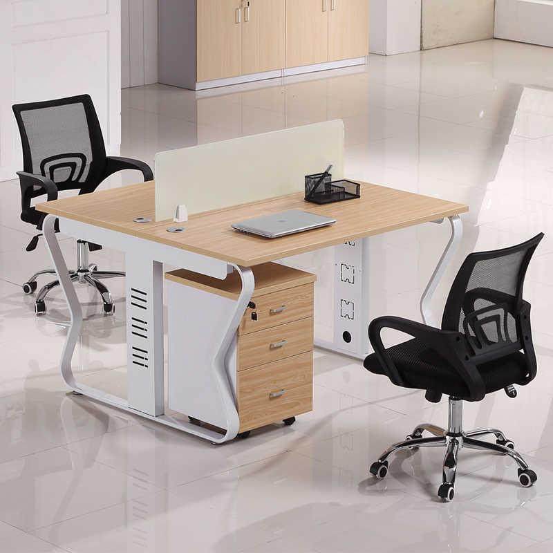 职员办公桌简约卡现代办公家位具4人员工位6人脑桌椅2219组合电屏,商业/办公家具,办公电脑桌,淘宝优惠券,粉丝福利购,淘宝优惠卷
