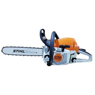 362 251 382汽油锯进口伐木锯 德国斯蒂尔油锯STIHLMS170 原装