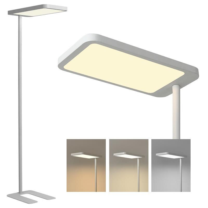 全光谱生落地灯护眼灯台学学习工阅读写作业ITA作大路灯