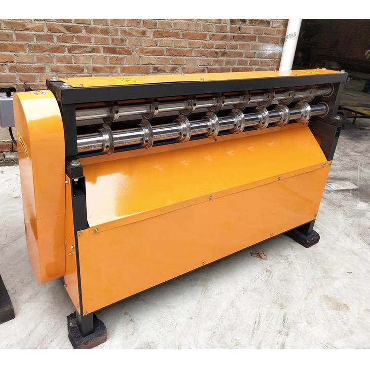 多功能橡700胶分条机天然胶再生胶纸切条条机布料瓦皮革分机楞分,机械设备,橡胶设备,淘宝优惠券,粉丝福利购,淘宝优惠卷