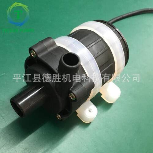 DC12V水泵DCpump