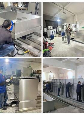 1自52535立方隔油餐饮厨房全动水油TS-WL/YS分离器池隔油提升设备