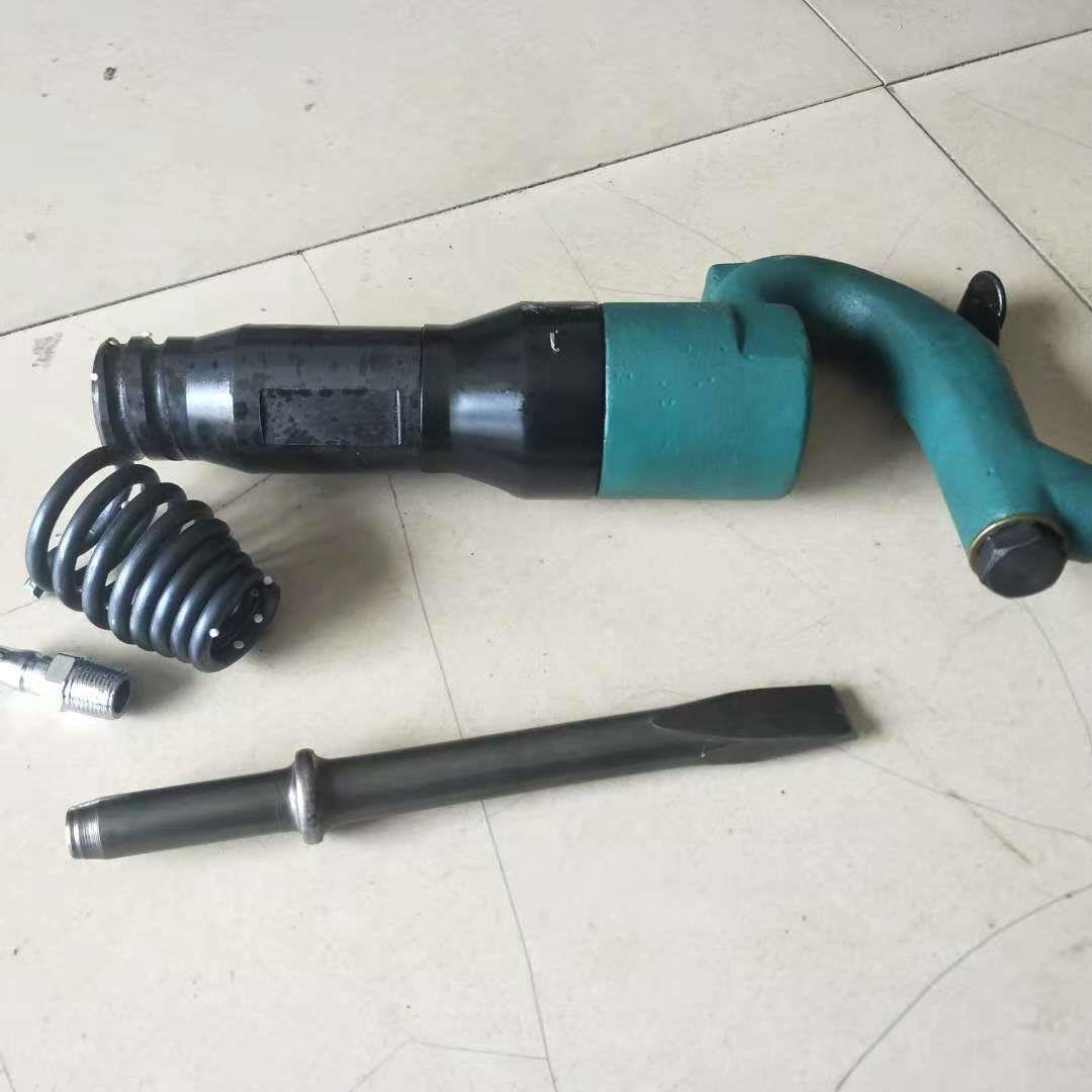 锤凿碎机冲击式除焊渣工具气动气铲除抛光凿毛C3C6/C6B除锈器