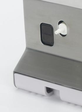 FEFG2003洗EGOO不钢智能应皂液锈器给皂机手液自动感感应器酒店卫