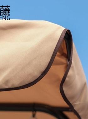 篮内椅成人吊椅户外阳台庭院夏威夷秋吊千露台双人椅摇懒XWC人室