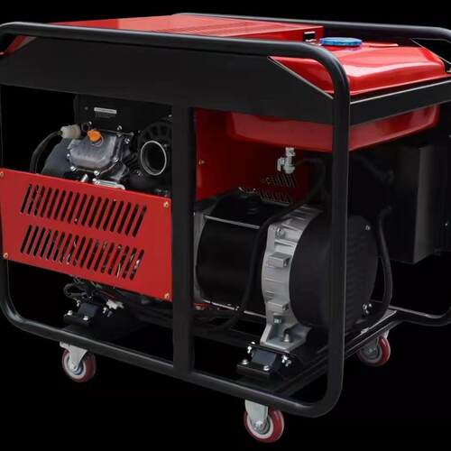 双缸风冷/缸水TYN冷超静音10千瓦15//20四30KW3汽油发电机组80V/2