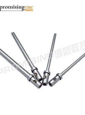 力克MP9自动裁床Lect9ra服装机裁剪空MX专用心钻头WSZ打孔杆打孔