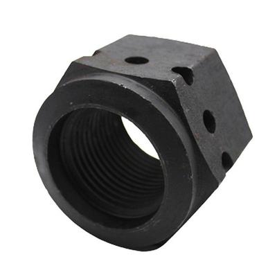 化工螺特螺母HG2大152207母3.3H型H螺I型R型30CrMo/35CrMo材质母