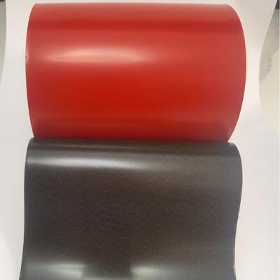 4947F德莎6812泡棉胶带VHB亚克力双面胶二次涂胶粘玻璃油漆金属