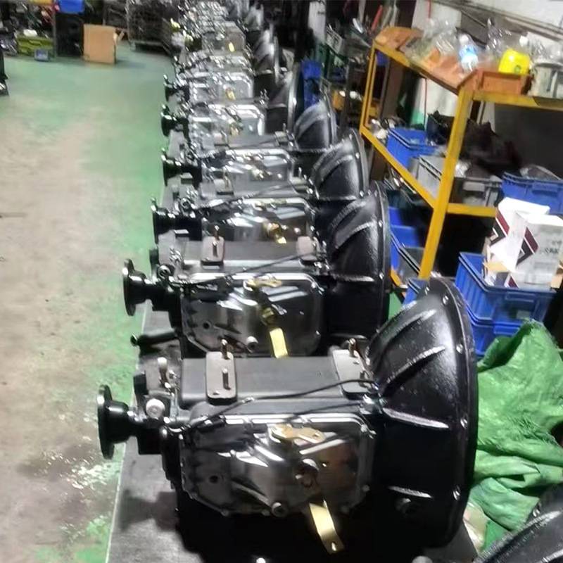 厂家 5T28BA2Q01 L2 变速箱 机械减速机