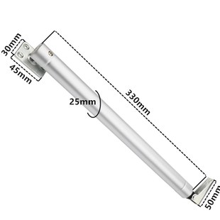 拉杆式闭门器 筒式闭门器 柱式家用小型闭门器 气压桶式闭门器