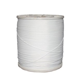 电机维修电机定子线圈绑扎线耐高温180度绑扎绳据之前纤维拉力强