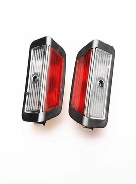 适用于ATIO问界M7/M5/9赛力斯/SF5车门迎宾灯投影镭射氛围灯改装