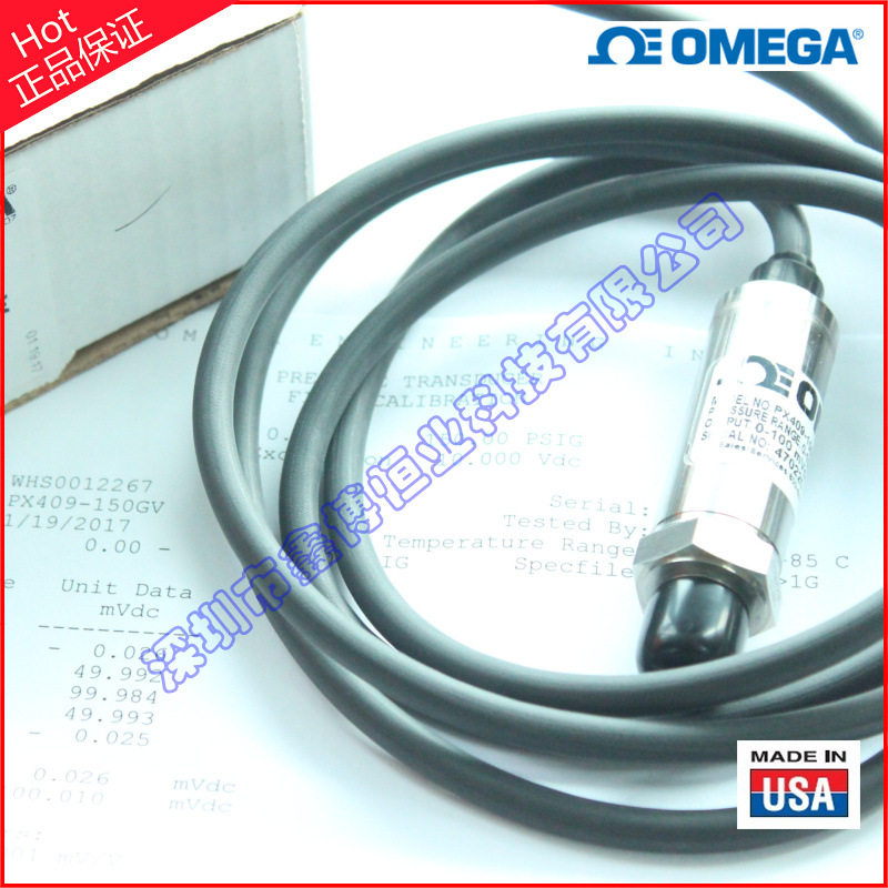美国压力传感器PXM409-1100HBV,PXM419-1100HB10V,PXM459-1100HBI