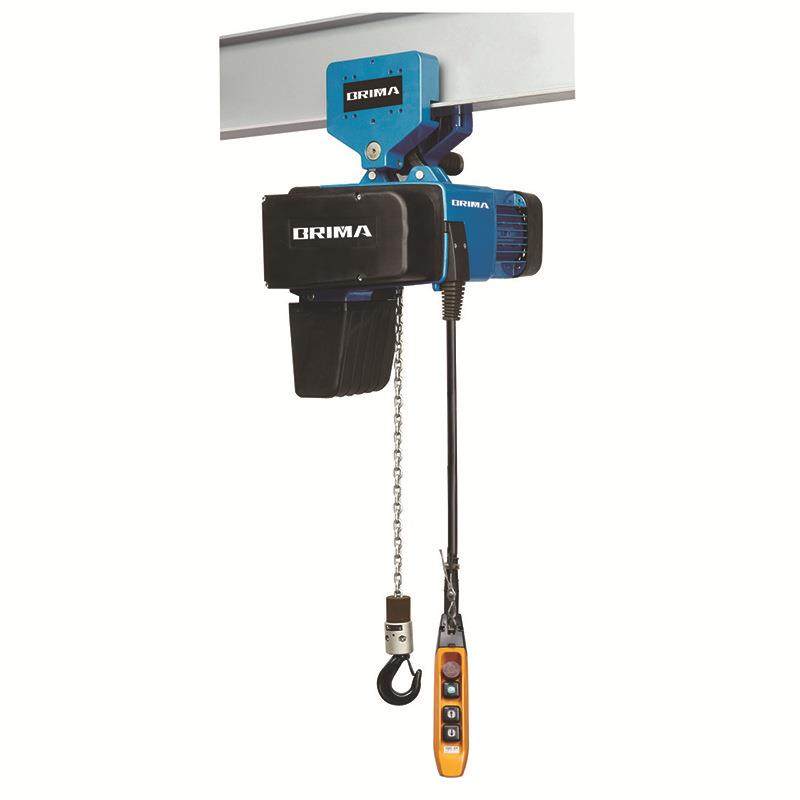 厂家供应吨2吨德式电动环链葫芦5吨价格,双速单速环链电动葫芦