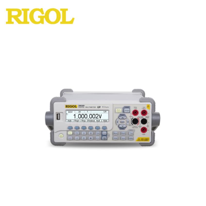 DM3068系列数字万用表DM3068