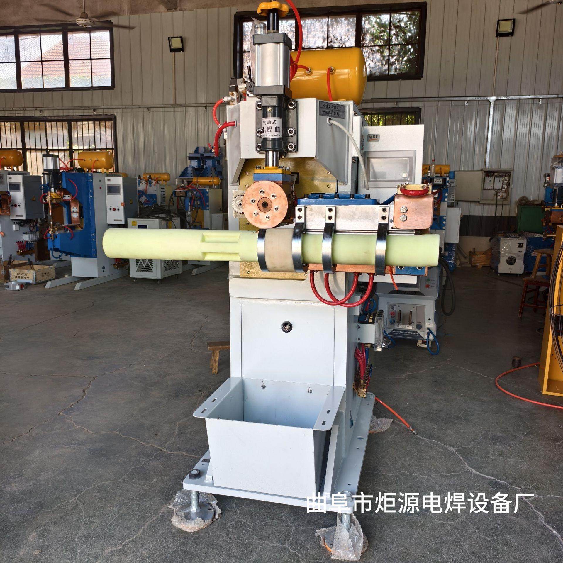 金属滤膜烧结毡网筒全自动直缝滚焊机中频直流缝焊机可焊无限长,五金/工具,滚焊机,淘宝优惠券,粉丝福利购,淘宝优惠卷